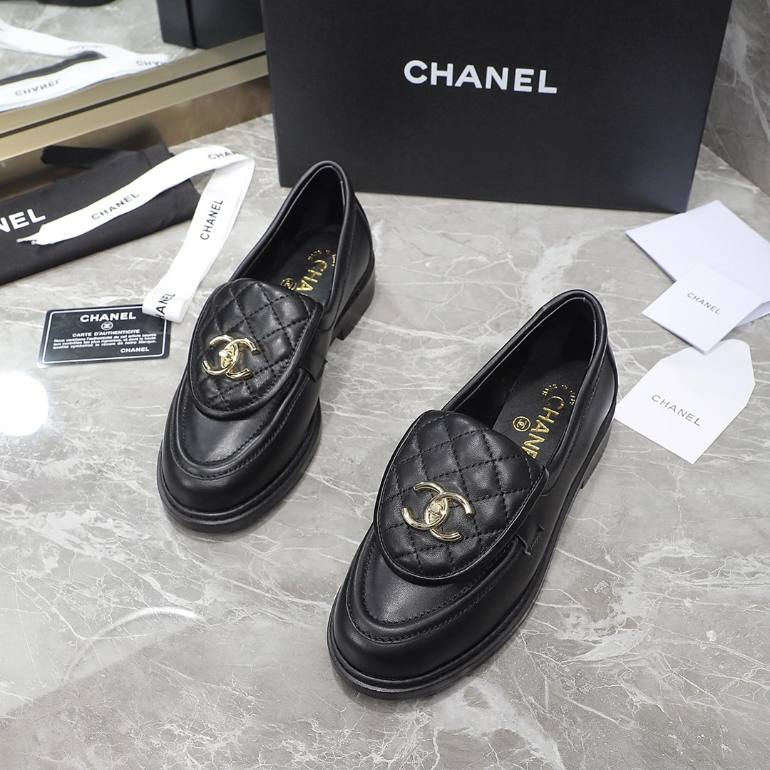 COCO-- 3h1958 G45474-X01000-94305 sheepskin Heel height：3.5cm item:E-X362I2415